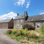 Maison avec grande dépendance sur 3000 m²