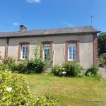 Maison La Ferrière-aux-Etangs