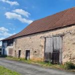 Grange et dépendances à réhabiliter